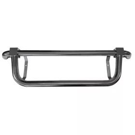 DAF XF95 / XF105 inox front konzol ALACSONY