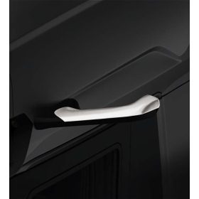 Daf XG inox kamera burkolat PÁRBAN