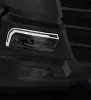 Daf XG / XF  fényszóró maszk / szemöldök párban