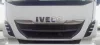 IVECO Stralis Highway inox légbeömlő dísz szett