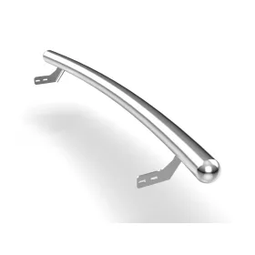 Inox hátsó konzol Peugeot Boxer