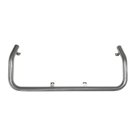 Inox tetőkonzol kisteherautóra