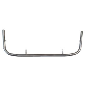 MAN inox lökhárító konzol TGS 108cm