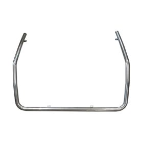 MAN inox tetőkonzol TGX 2021 hosszú