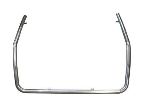 MAN inox tetőkonzol TGX 2021 hosszú