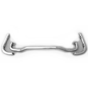 MAN inox lökhárító konzol TGX 2021 HÁROM RÉSZES