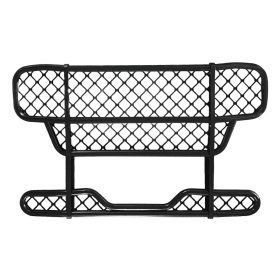 MAN TGX Euro6 védő konzol / gallytörő rács szett