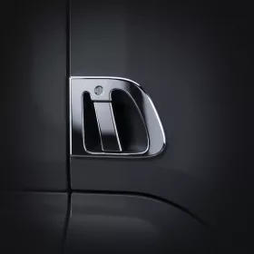 Renault Premium inox ajtókilincs borítás párban