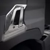 Renault T inox ajtókilincs borítás párban