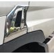 Renault T inox ajtókilincs borítás párban