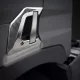 Renault T inox ajtókilincs borítás párban