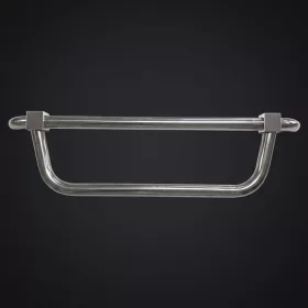 Renault T inox front konzol