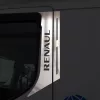 Renault Premium inox ajtóoszlop dísz párban