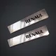 Renault T széria inox dísz ablaktörlőre párban