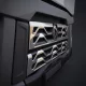 Renault T széria inox hűtőrács dísz szett
