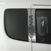 Scania S / R inox ajtódísz PÁRBAN