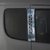 Scania S / R inox ajtódísz PÁRBAN