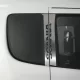 Scania S / R inox ajtódísz PÁRBAN