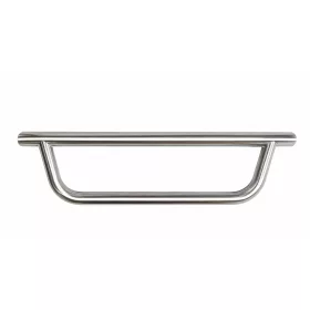 Scania inox front konzol