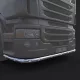 Scania R széria inox lökhárító konzol