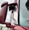 Scania inox ajtózsanér borítás szett