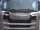 Scania S / R inox homlokfal dísz párban SZÉLES