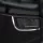 Scania S / R széria inox alsó ködlámpa keret párban Sík