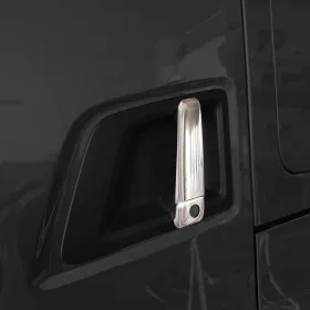 Scania S / R inox ajtókilincs fogó borítás párban