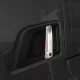 Scania S / R inox ajtókilincs fogó borítás párban
