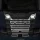 Scania R450 2017-től inox hűtőrács szett