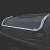 Scania S / R 2017-től inox tetőkonzol RÖVID