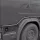 Scania inox ajtókonzol