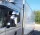 Scania inox tükör borítás szett