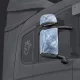 Scania inox tükör borítás szett