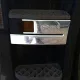 Scania Streamline inox lépcső dísz párban Peremre
