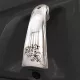 Scania griff inox ajtókilincs fogó borítás párban Kicsi