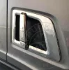 Scania S / R inox ajtókilincs borítás komplett szett