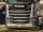 Scania S / R inox lökhárító konzol SZÉLES