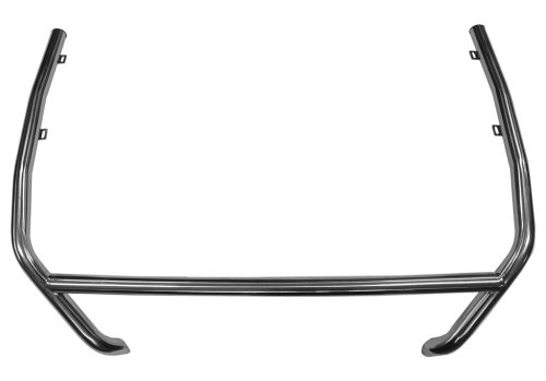 Scania S / R 2017-től inox tetőkonzol H-forma