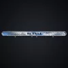 Scania S / R inox dísz a szélvédő aljára csőkerettel