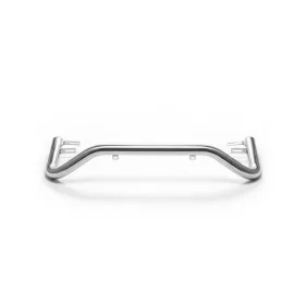 Scania S / R inox lökhárító közép konzol
