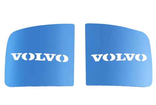 Volvo FH2 / FM2 inox irányjelző dísz párban
