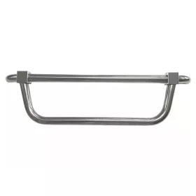 Volvo Euro5 / Euro6 inox front konzol MAGAS