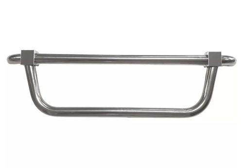 Volvo Euro5 / Euro6 inox front konzol MAGAS