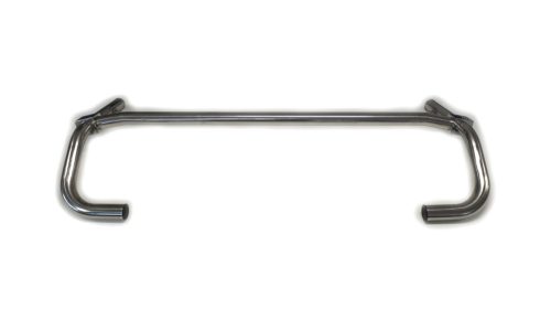 Volvo Euro6 inox tetőkonzol EXTRA