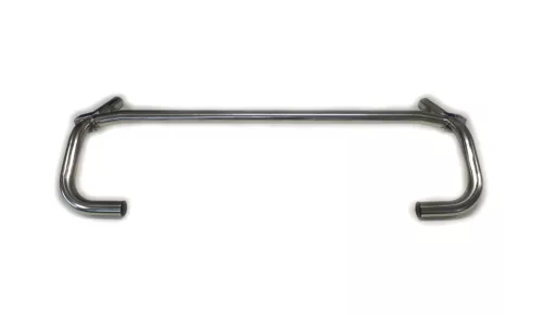 Volvo Euro6 inox tetőkonzol H-forma