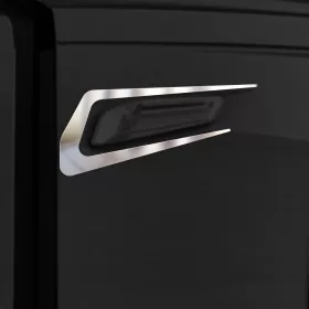 Volvo inox dísz az oldalindex köré párban 2021-
