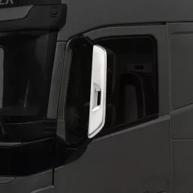 Volvo inox tükör borítás párban 2021-