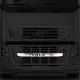 Volvo inox hűtőrács pálca FH3