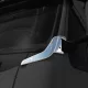 Volvo inox ajtózsanér borítás